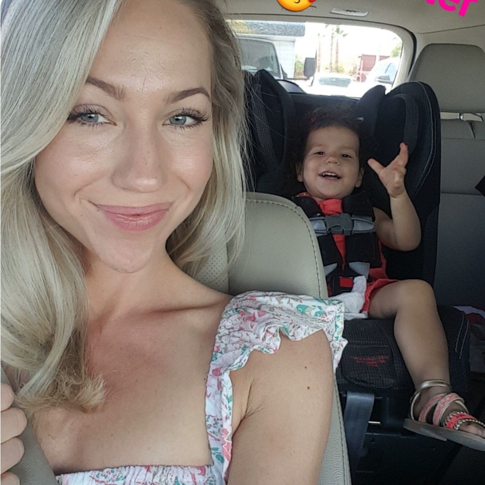 Meet your Posher, Rowan